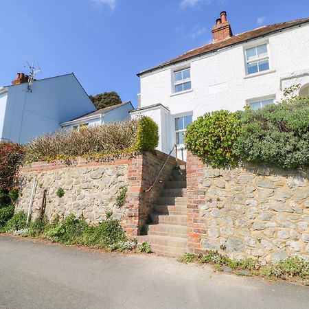 Kits Cottage ハイス エクステリア 写真