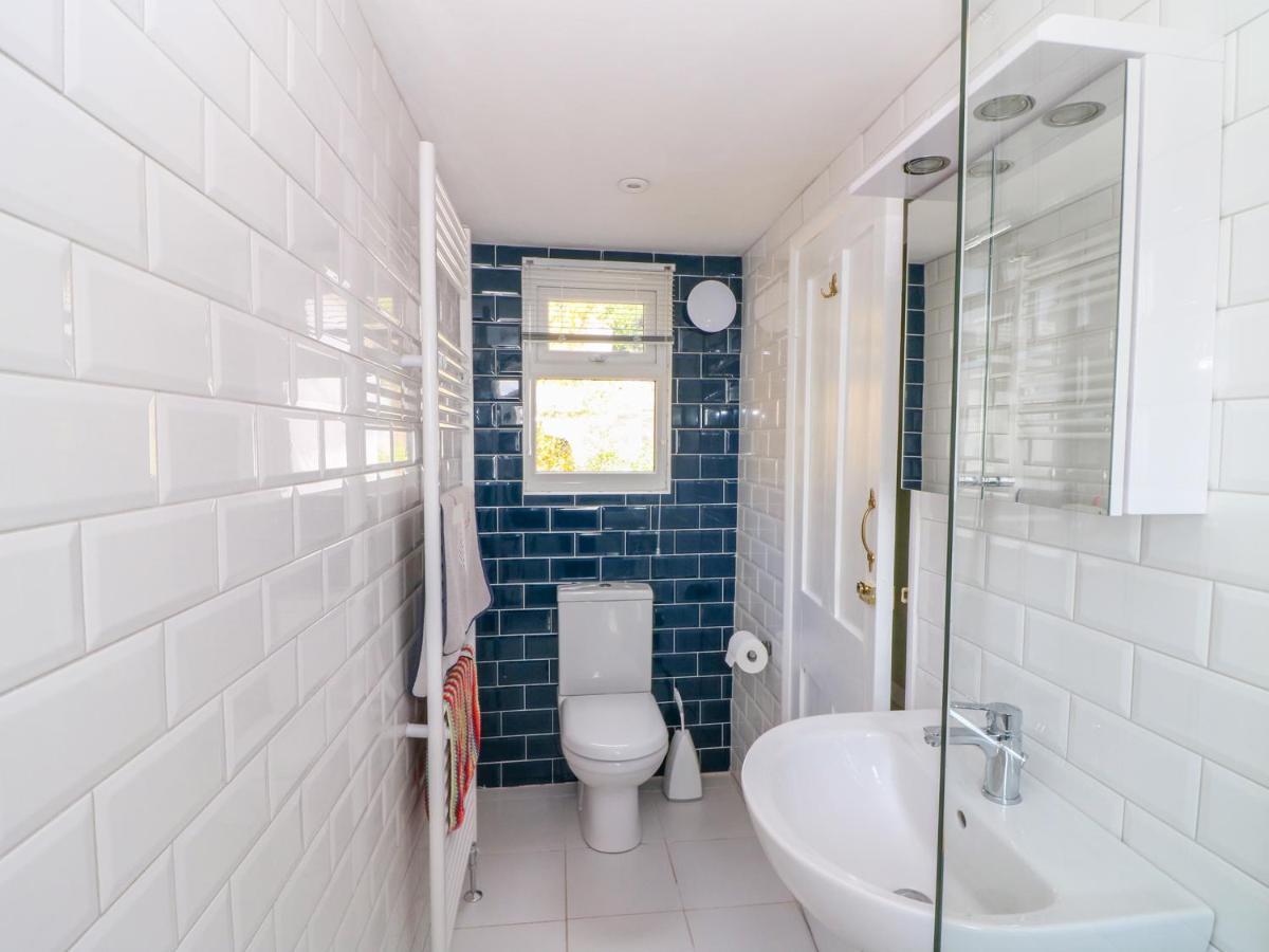 Kits Cottage ハイス エクステリア 写真